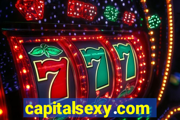 capitalsexy.com.br