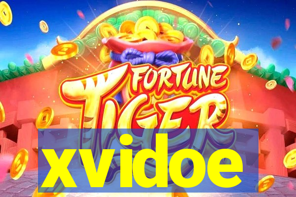 xvidoe