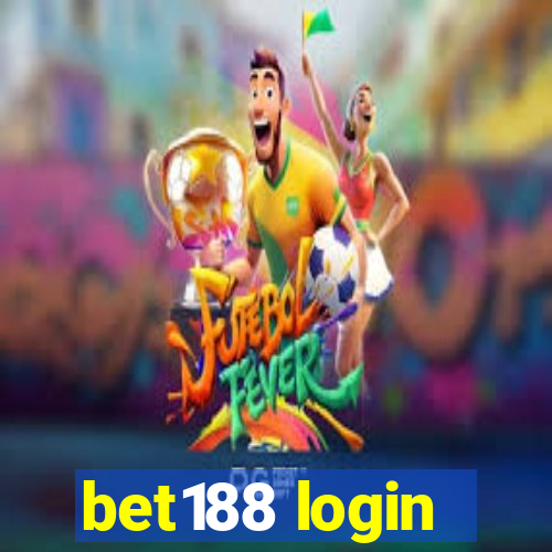 bet188 login