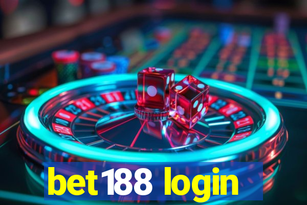 bet188 login