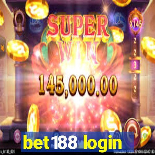 bet188 login