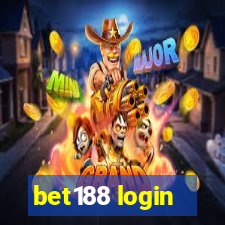 bet188 login