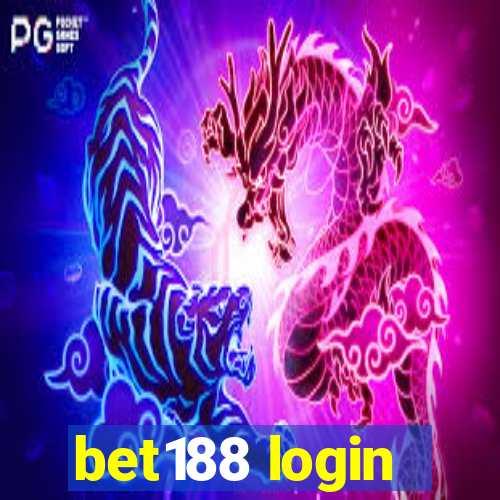 bet188 login