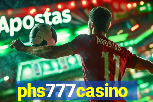 phs777casino