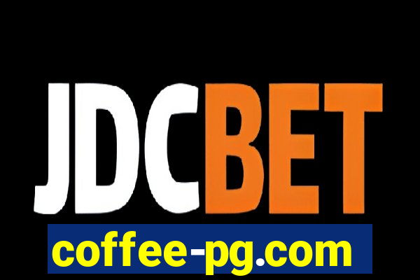 coffee-pg.com