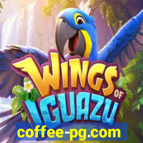 coffee-pg.com