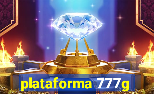 plataforma 777g