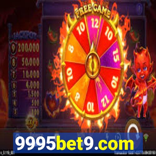 9995bet9.com