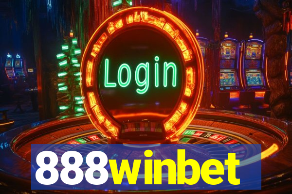 888winbet