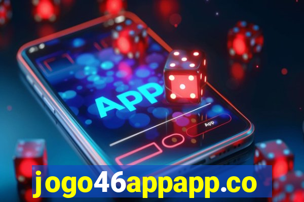 jogo46appapp.com