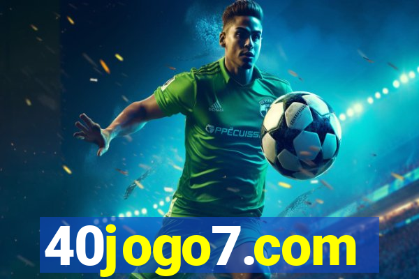 40jogo7.com