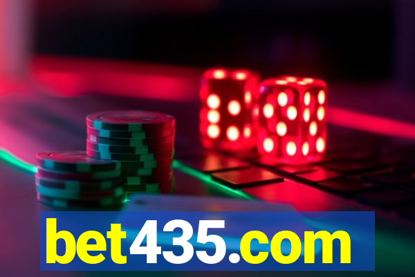 bet435.com