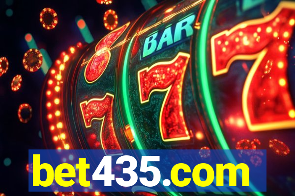 bet435.com