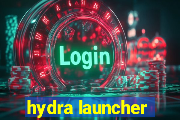 hydra launcher