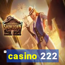 casino 222