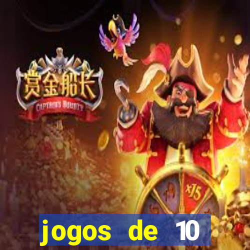 jogos de 10 centavos betano