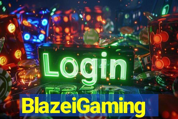 BlazeiGaming