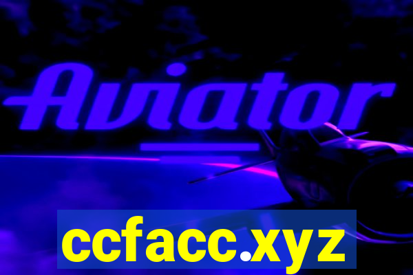 ccfacc.xyz