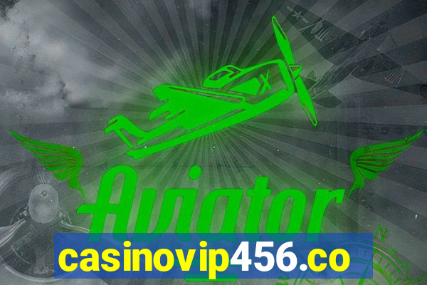 casinovip456.com