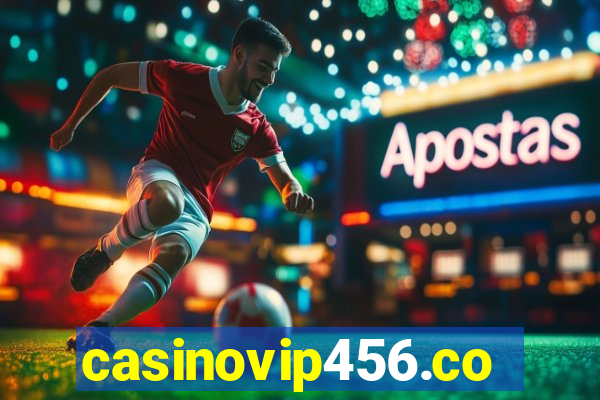 casinovip456.com