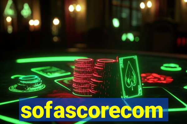 sofascorecom