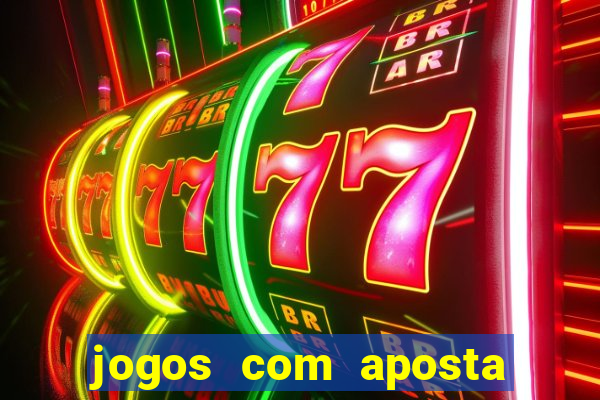 jogos com aposta de 5 centavos