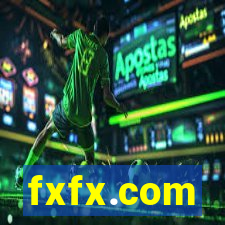 fxfx.com