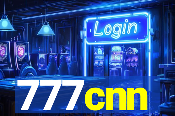 777cnn