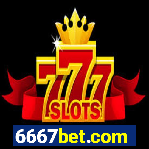 6667bet.com