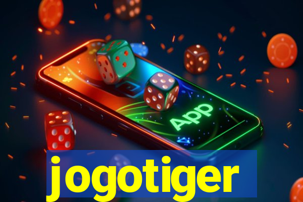 jogotiger