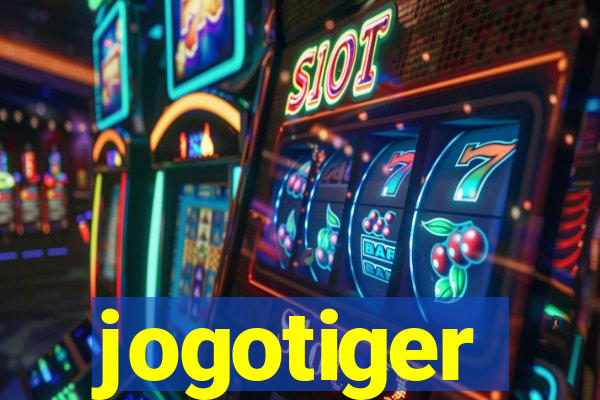 jogotiger