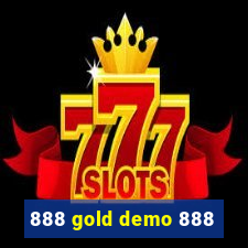 888 gold demo 888