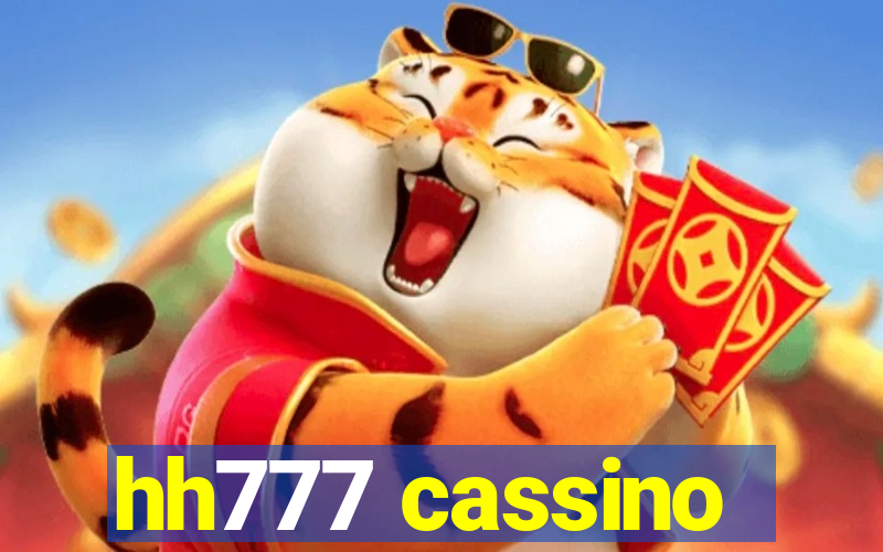 hh777 cassino