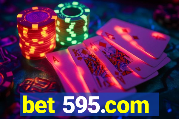 bet 595.com