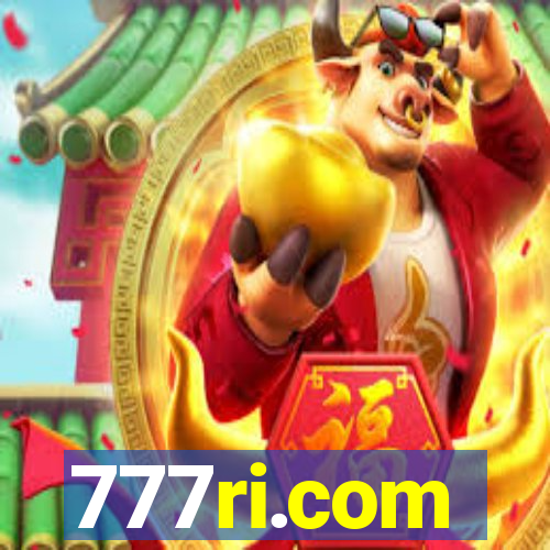 777ri.com