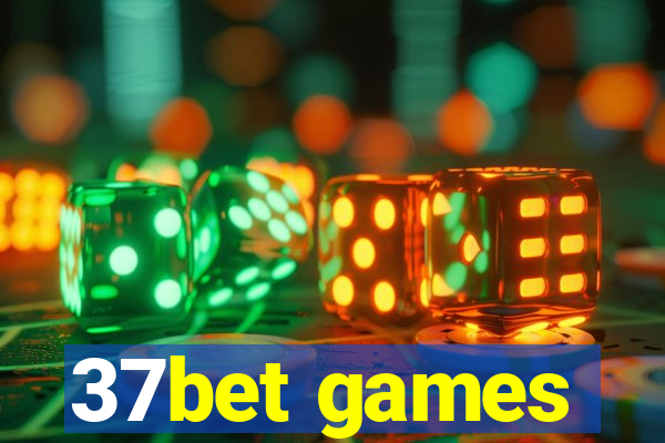 37bet games