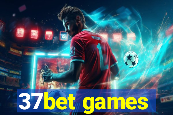 37bet games