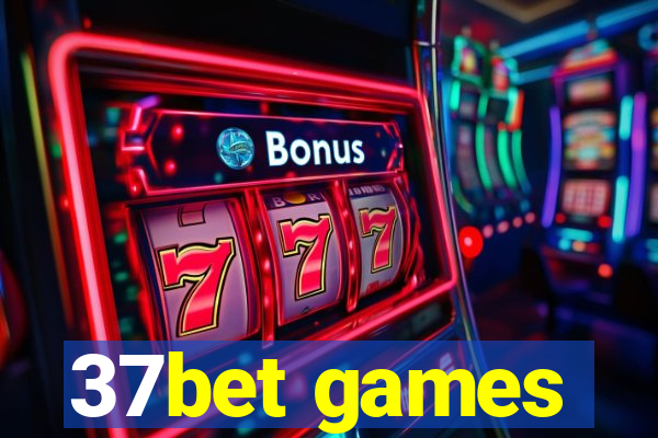 37bet games