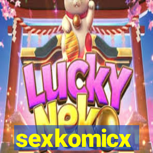 sexkomicx