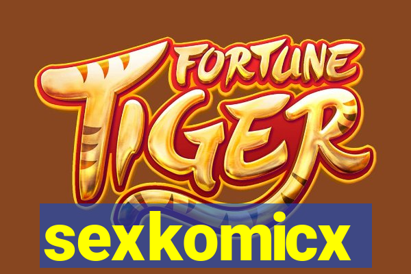 sexkomicx