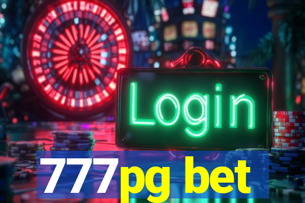 777pg bet