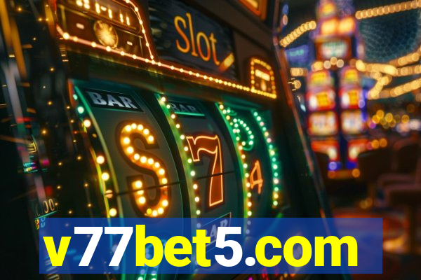 v77bet5.com