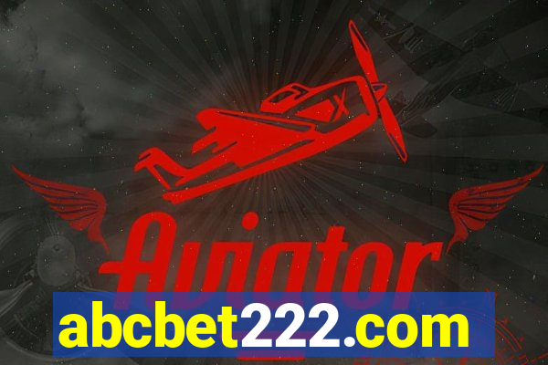 abcbet222.com