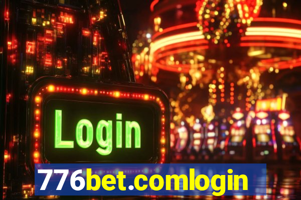 776bet.comlogin