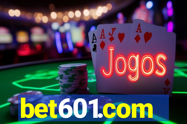 bet601.com