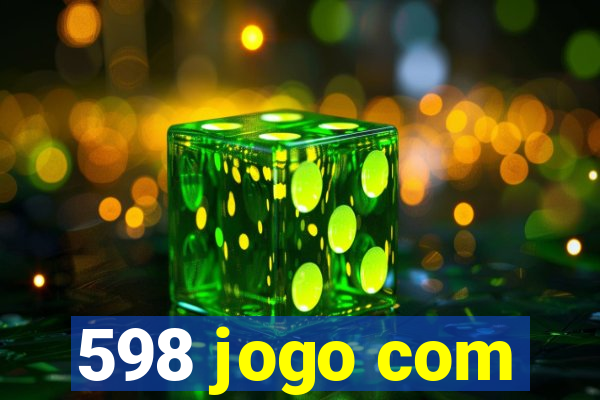 598 jogo com