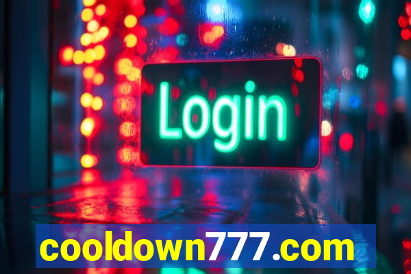 cooldown777.com