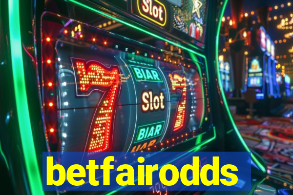 betfairodds