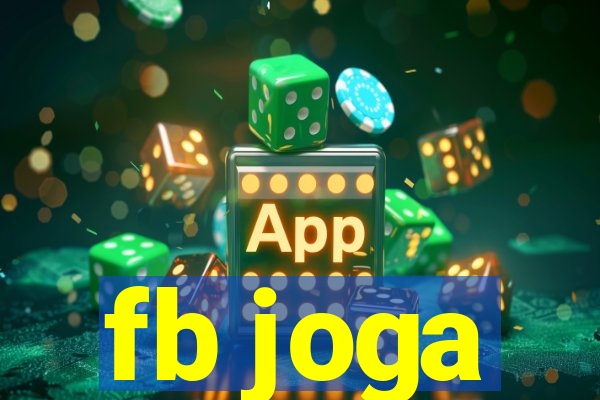 fb joga