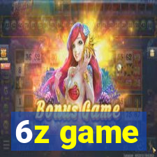 6z game